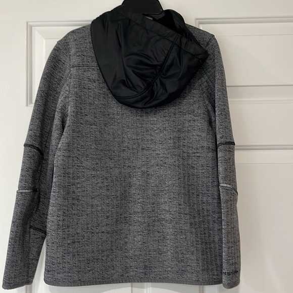 Boys Under Armour Cold Gear Jacket - Picture 6 of 10